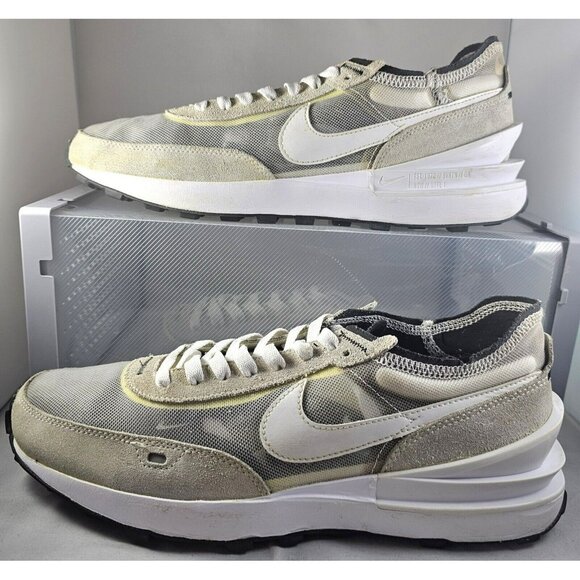 nike waffle one 9.5